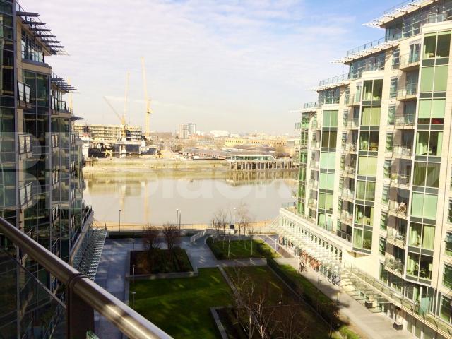 			NEW INSTRUCTION, 2 Bedroom, 1 bath, 1 reception Apartment			 Kingfisher House, Battersea Reach, Wandsworth 